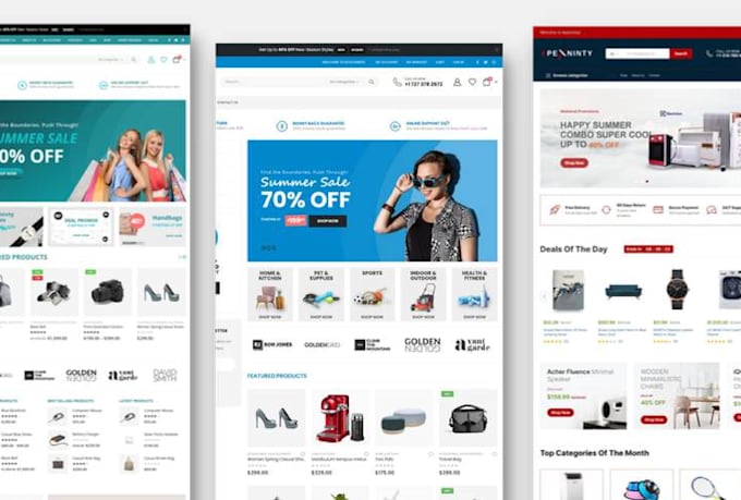 fix, speed up or redesign your wordpress website in 24 hours